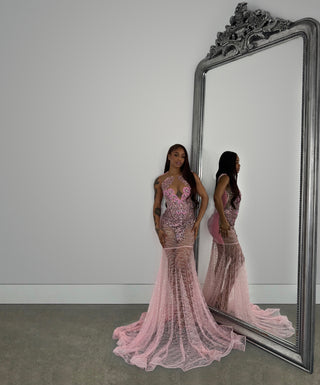 Maya Pink