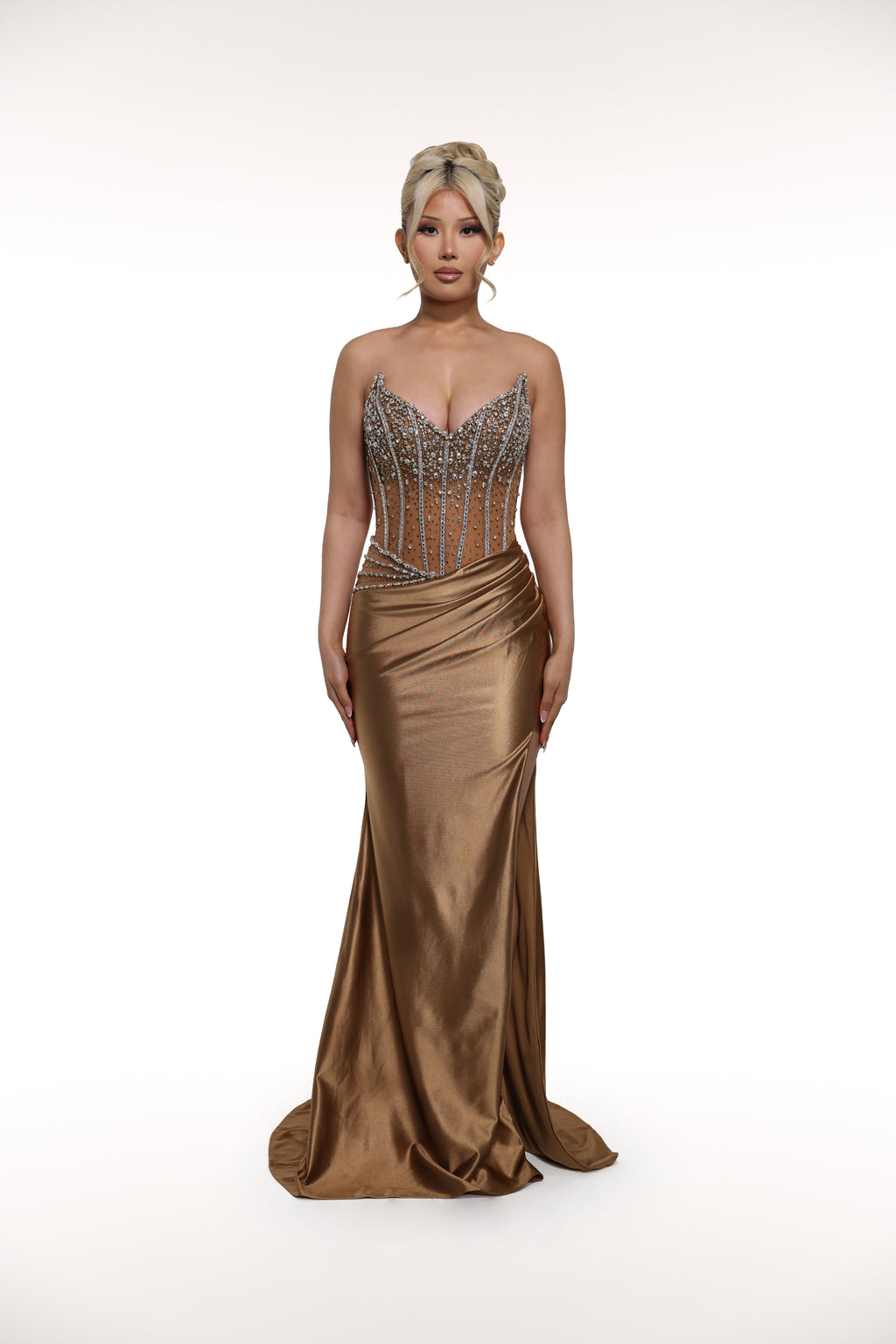 bronwyn maxi dress Bronwyn – Alglist