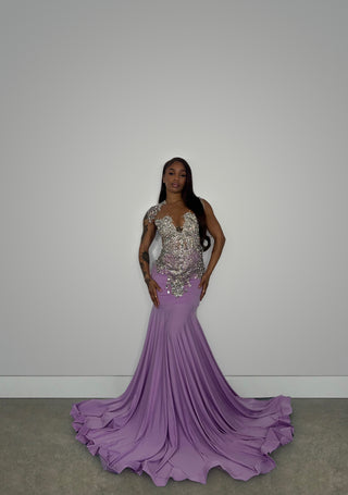 Dayan Gown 'Made to Order'