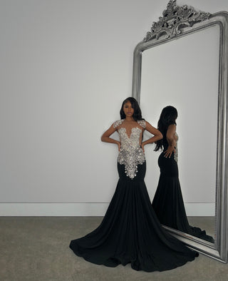 Dayan Gown 'Made to Order'