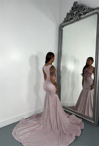 Ana Gown 'Made to Order'