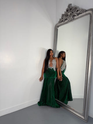 Vanna Gown