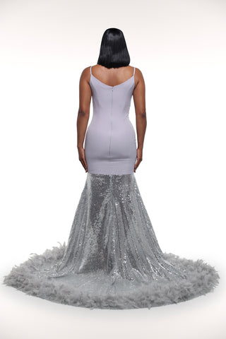 Aldis Gown