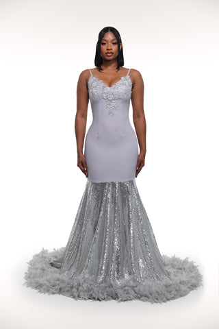 Aldis Gown