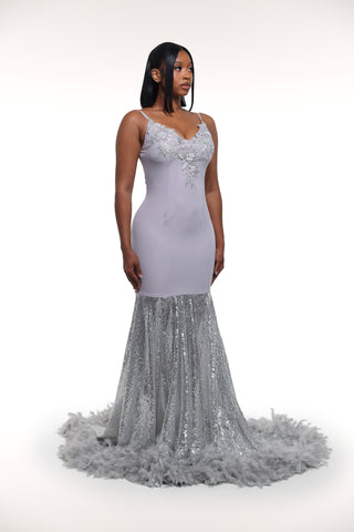 Aldis Gown