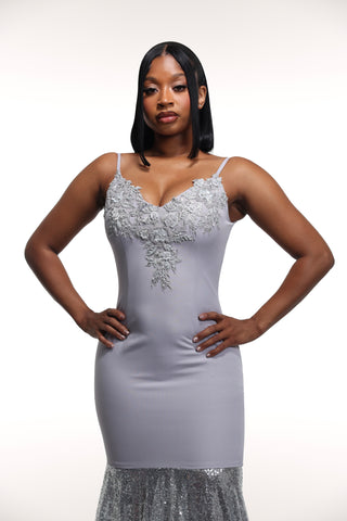 Aldis Gown