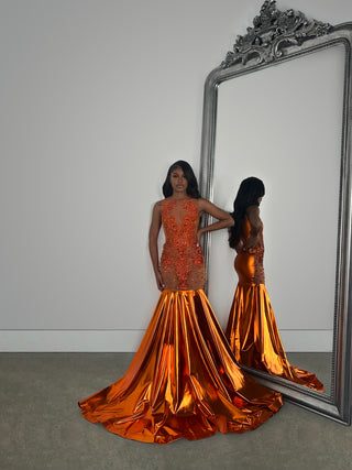 Zhuri 'Made to Order'