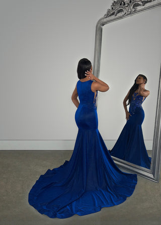 Ana Gown 'Made to Order'