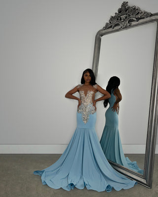 Dayan Gown 'Made to Order'