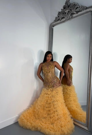 Show Stopper 'Made to Order'
