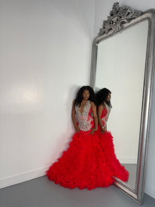 Niala 'Made to Order'