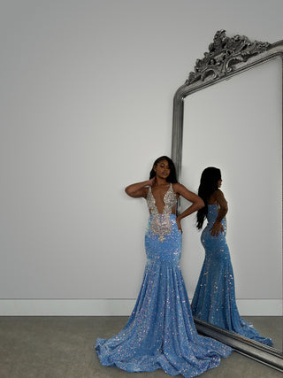 Venetia 'Made to Order'