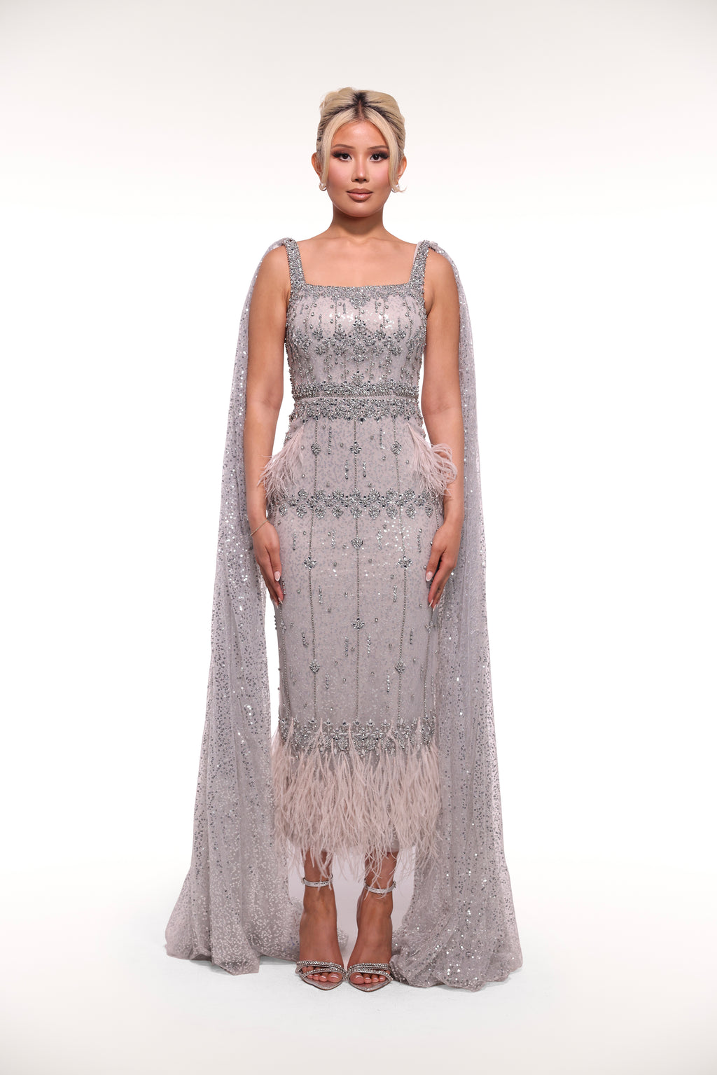 alglist dress Gold Leaf Shop @alglist Search Marylin