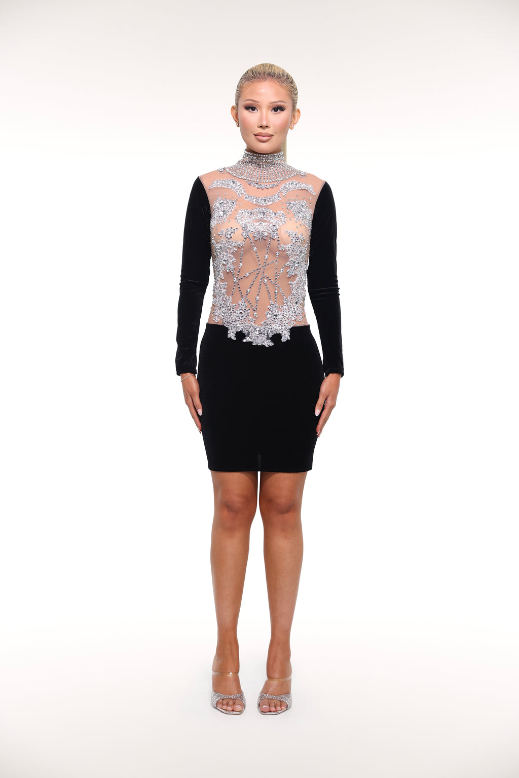 Ova Mini Dress – Alglist