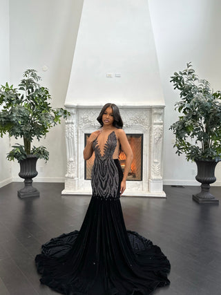 Melissa Gown 'Made to Order'