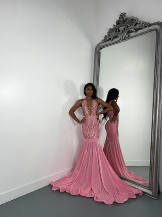 Melissa Gown 'Made to Order'