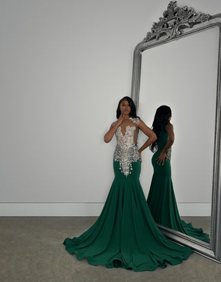 Dayan Gown 'Made to Order'