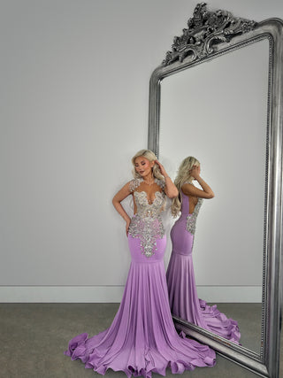 Dayan Gown 'Made to Order'