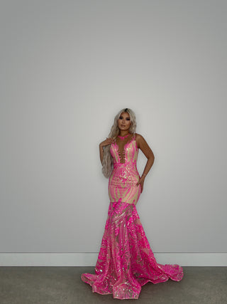 Serena Gown 'Made to Order'