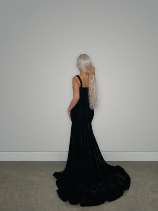 Swan Gown 'Made to Order'