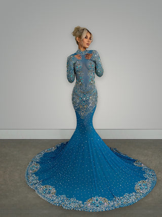 Glist Gown