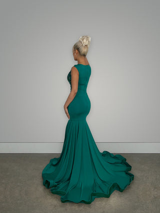 Barbara Gown 'Made to Order'