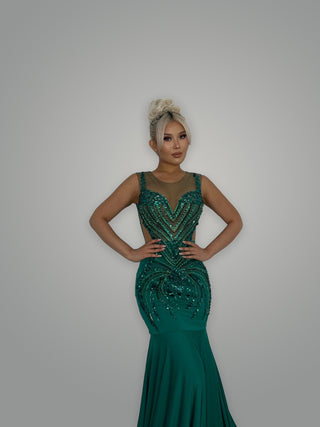 Barbara Gown