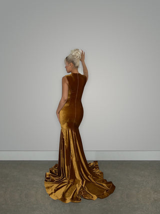 Melissa Gown 'Made to Order'