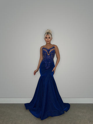 Ana Gown 'Made to Order'