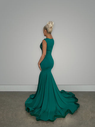 Barbara Gown