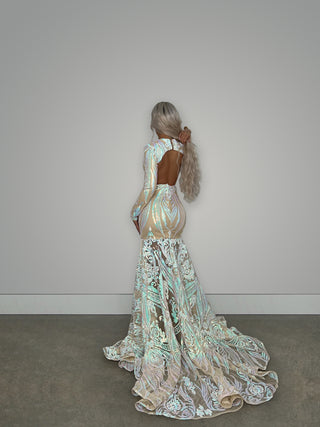 Shana Gown 'Made to Order'