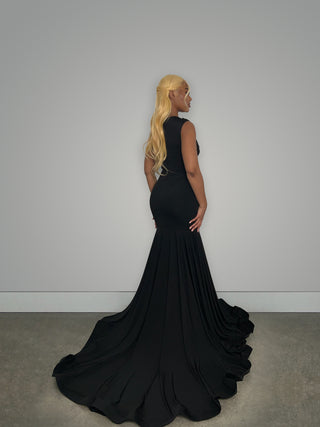 Ina Gown 'Made to Order'