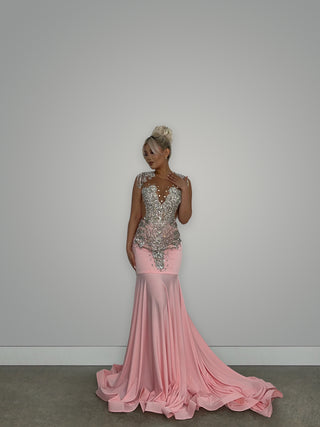 Dayan Gown 'Made to Order'