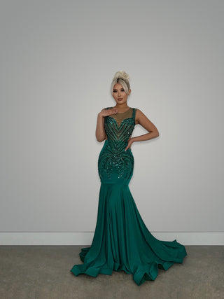 Barbara Gown