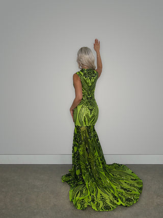 Serena Gown 'Made to Order'