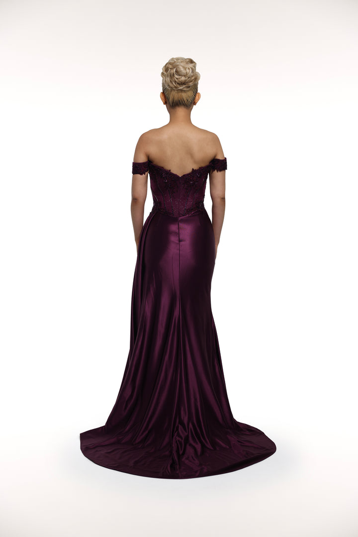 algist dresses Mirage Ozzie