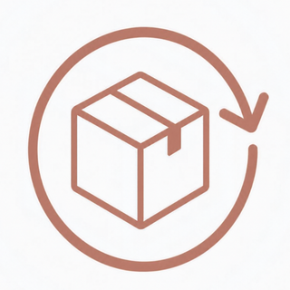Reshipment Fee