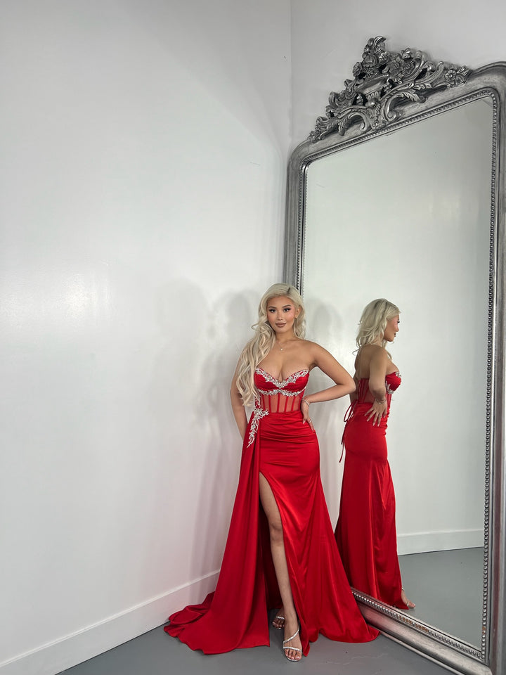 Rouge Alglist Rouge Alglist