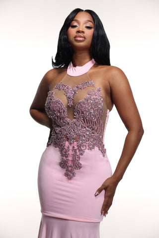 Lama Gown "Made to Order"