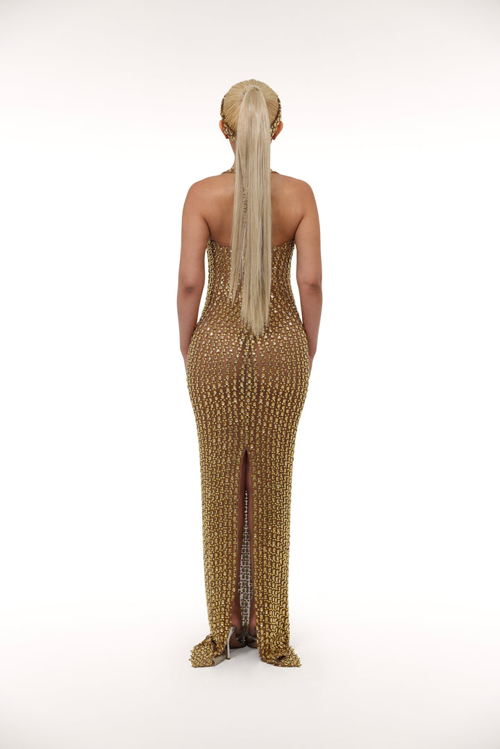 Vivid Maxi