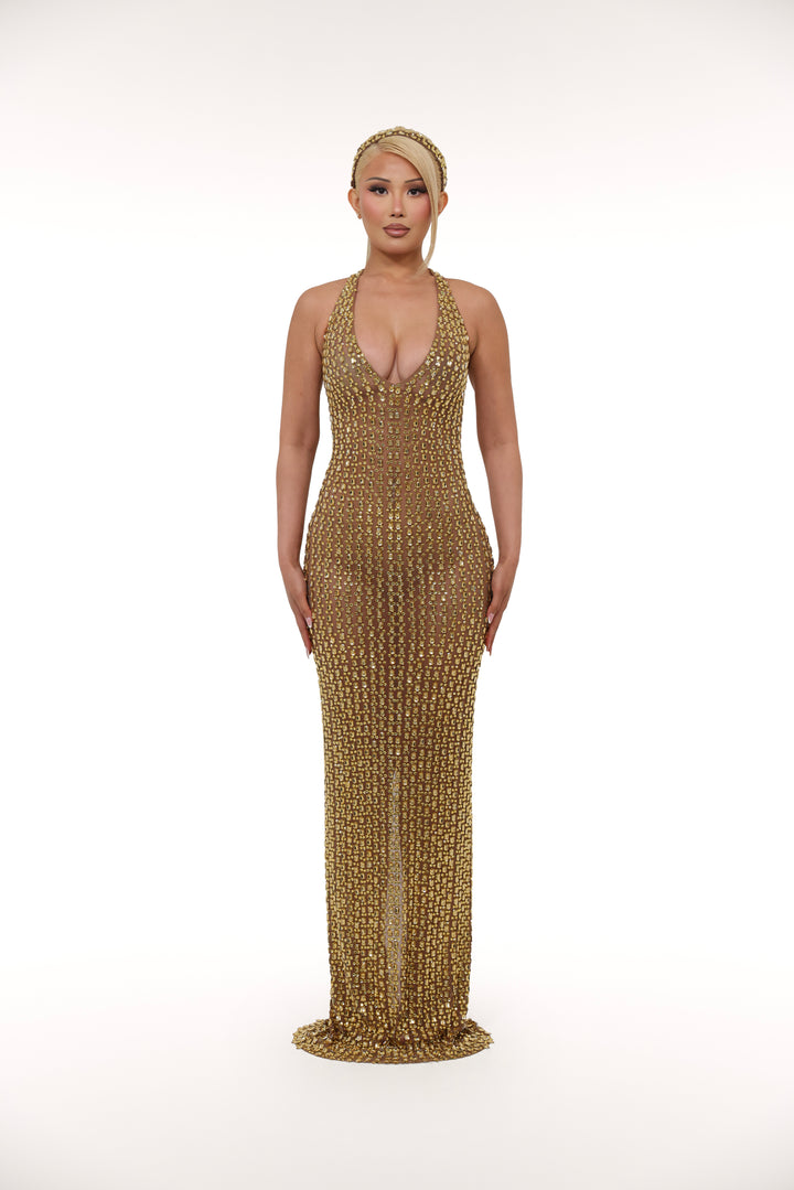Vivid Maxi
