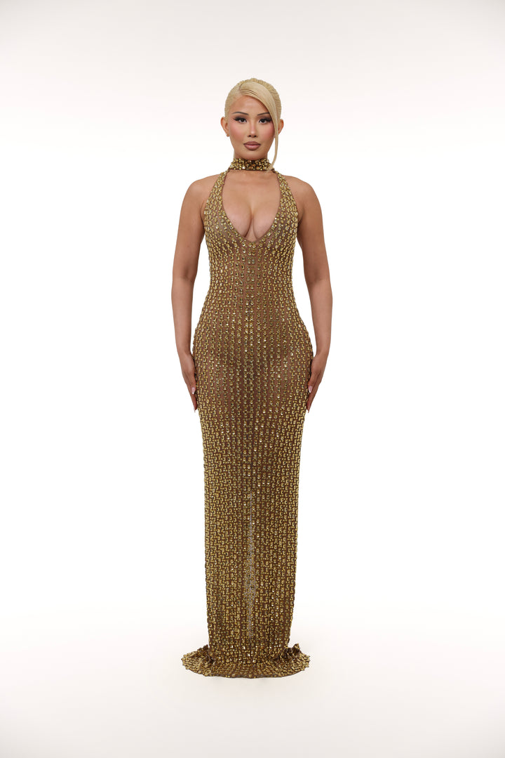 Vivid Maxi