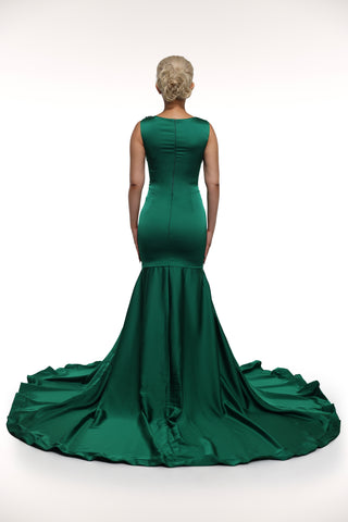 Forest 'Made to Order'