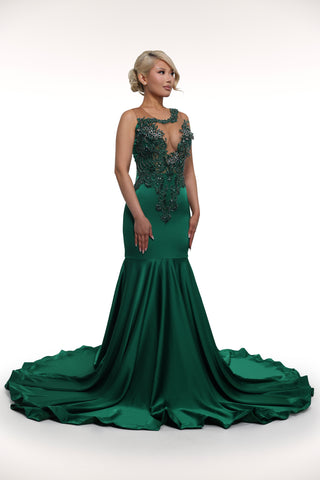 Forest 'Made to Order'