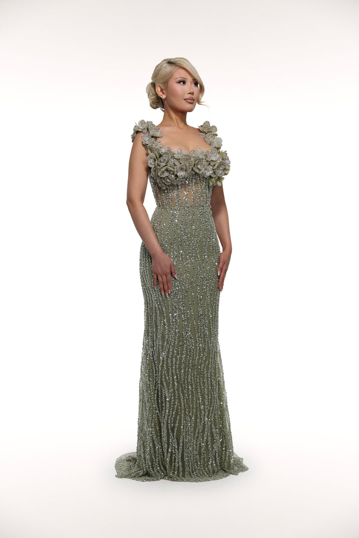 alglist dress ALGLIST Alglist