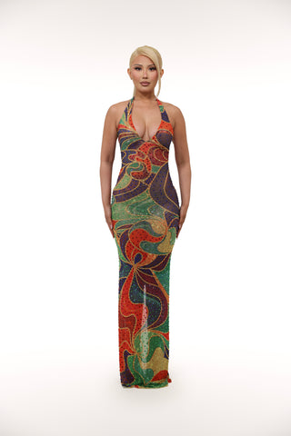 Ambra Maxi