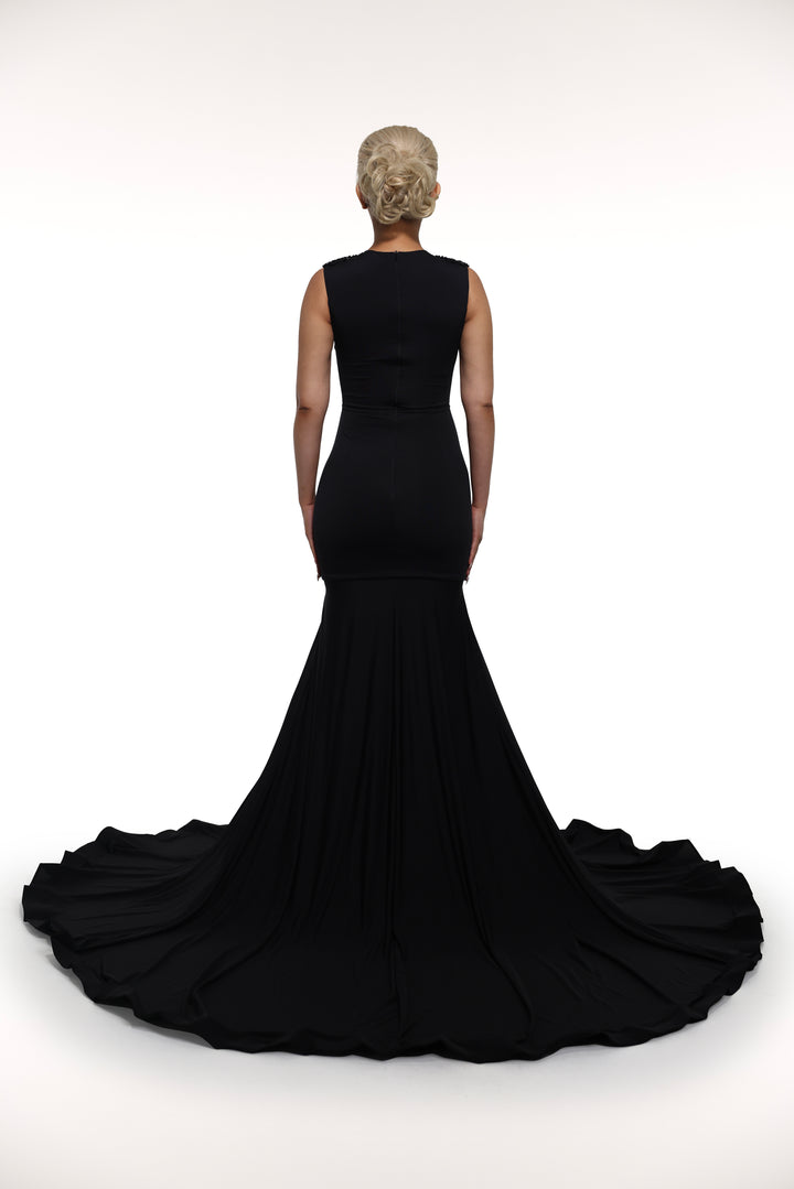 Ina Gown 'Made to Order'