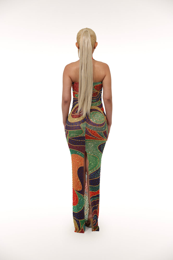Ambra Maxi