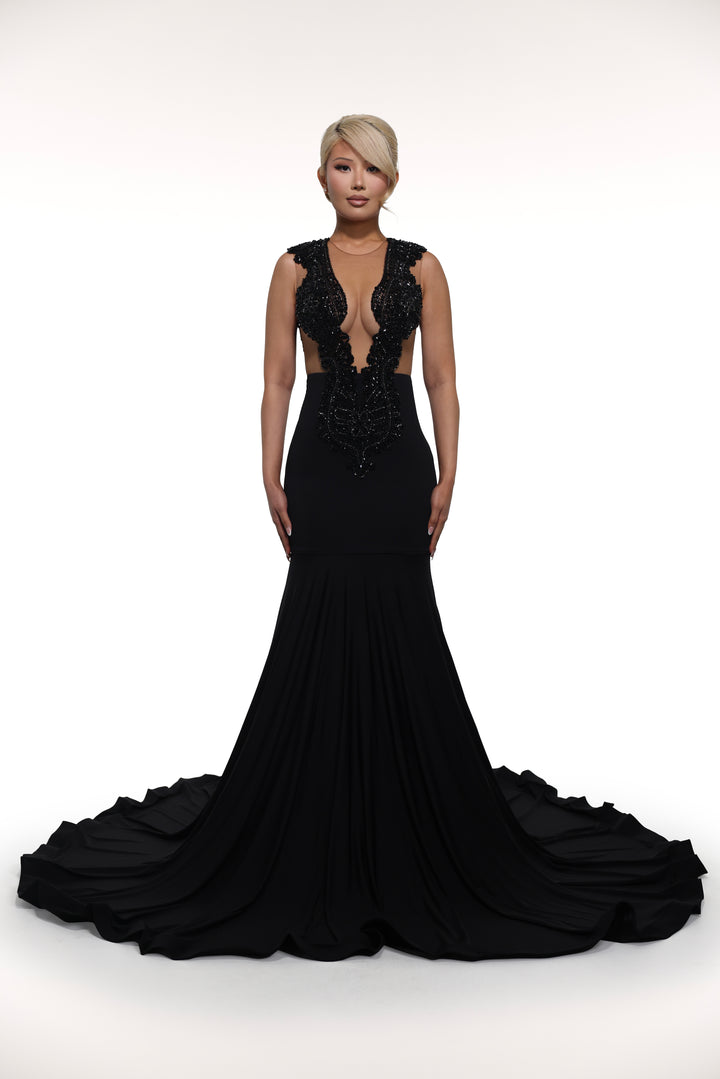 Ina Gown 'Made to Order'