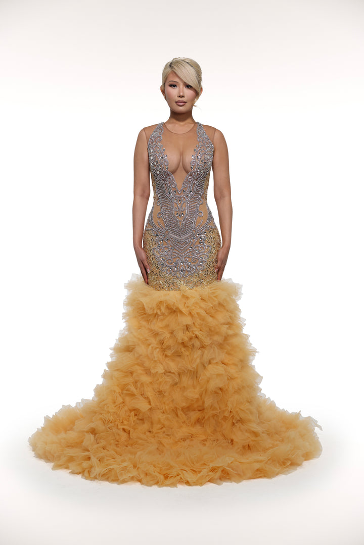 Niala 'Made to Order'